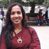 Aruna KM