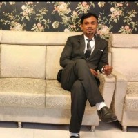 Mohammed Altaf Hussain
