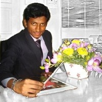 Muthu Samy