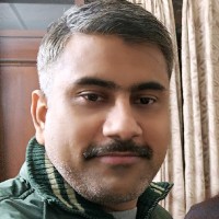 Mohit Bhatia