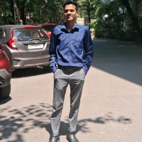 Suraj Kajawe