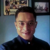 Ranadip Pal Roy