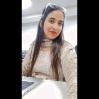 Ruby Shaikh