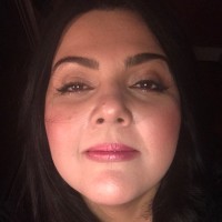 F. Persia Jamshidi, Ph.D.