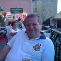 Gerry McMahon
