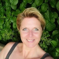 Sarina Hartgers-Scholten