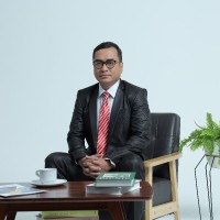 Arianta John Bangun,MBA,BKP,CTC