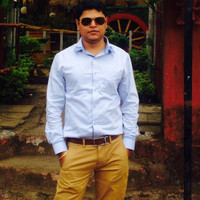 Vijay Adsul