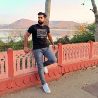 Deepak Pandey