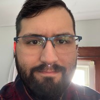 Christopher Alleshouse