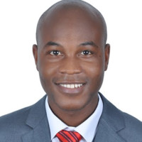 Brian Chinyadza
