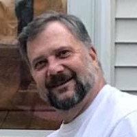 Ken Bergstrom