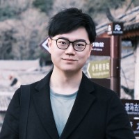 Rod Mengqi Wang