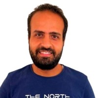 Amir Hamdy