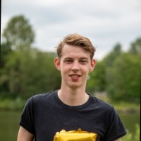 Siemen Lageschaar
