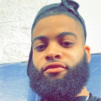 Tavon Mitchell
