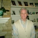 Bruce Stacey