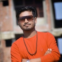 Rajat Maurya