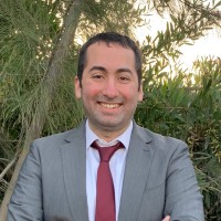 Raimundo Ballesteros Vergara