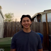 Eric Matthew Elemento