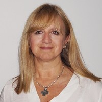 Mabel Candia