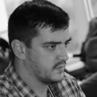 Владимир Стародубцев