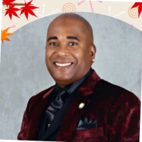Ernest Page Jr