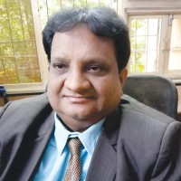 Prakash Reddy