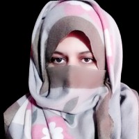 Yasmeen Jafir