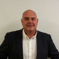 Mark Smith