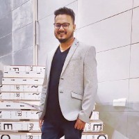 Vaibhav Gaikwad