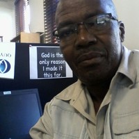 Monwabisi Morris Bekeweni