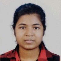 Nikhitha V