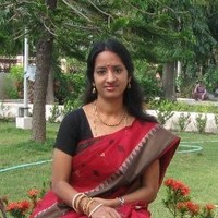Lalitha Natarajan