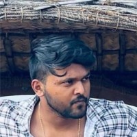 Dhanush AS