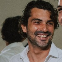 Marcelo Preto, Cfa