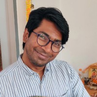 Sandeep Reddy Banda