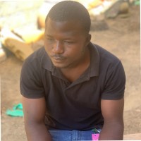 Valerius Walker Junior Yameogo