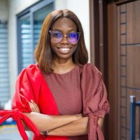 Becky Enyonam Ahadzi