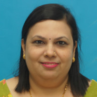 Sarita Shah