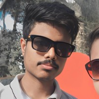 Prayag Bhoir