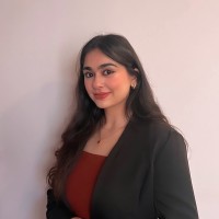 Alina Khan