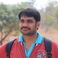 Shiva Parimi