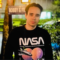 Fabio Santos Serrano