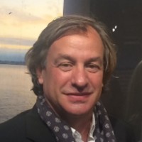 Jon Brown