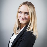 Gloria Kohlmaier