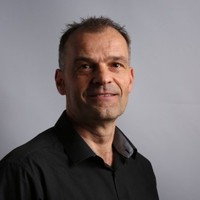Paul Mentink