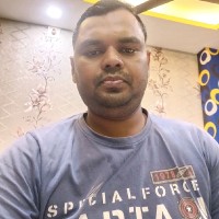 Vishnu Kumar Saini