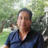 Froylan Sanchez Laguna.