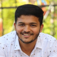 Prajyot Rasal
